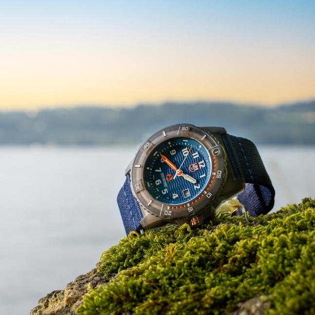 Immagine prodotto Luminox Serie Eco 8900 (Orologio da polso analogico, 46 mm)