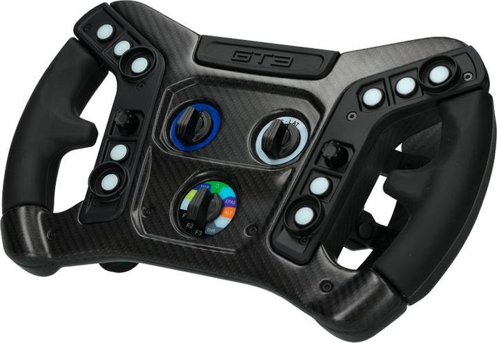 Actual product image VPG Ford Mustang GT3 Wheel