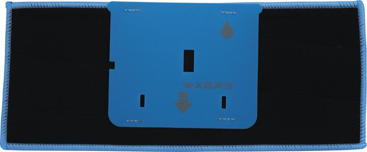 Actual product image Novidarte Braava Jet m6 Replacement Pads