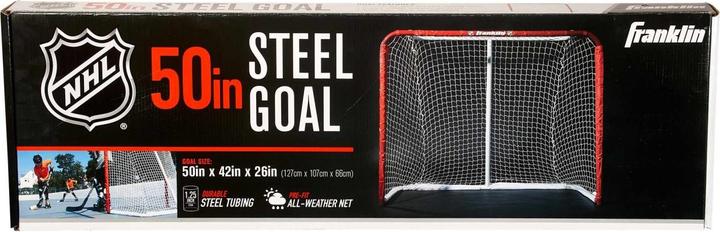 Produktbild Franklin Hockey Tor Metall