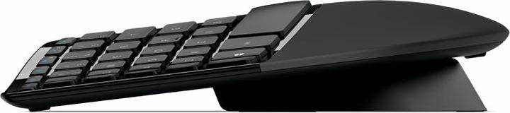 Actual product image Microsoft Sculpt Ergonomic (DE, Wireless)
