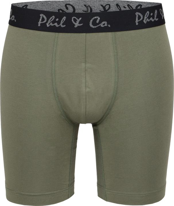 Produktbild Phil & Co. Berlin Retro Pants All Styles (L, 4er Pack)