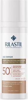 Actual product image Sun System Age Repair Color Fotoprotector SPF50 50ml (Suntan cream, SPF 50, 50 ml, 90 g)