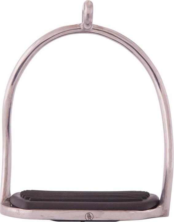Produktbild BR Equestrian Equipment Fillis asymétrique
