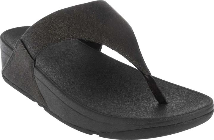 Fitflop Sandalen Lulu Schimmer