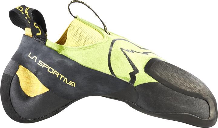 Image du produit La Sportiva Chaussures d'escalade Speedster Unisexe (45)