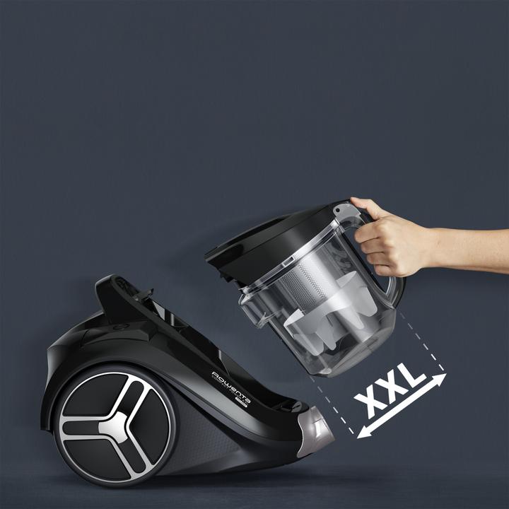 Image du produit Rowenta compact power cyclonic xxl