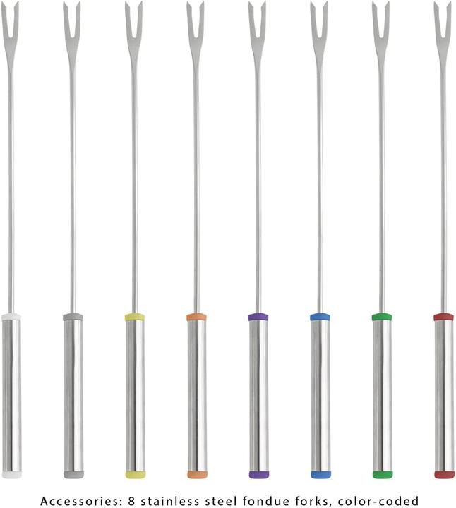 Productafbeelding Clatronic Fd 3516 (Chinese Fondue)
