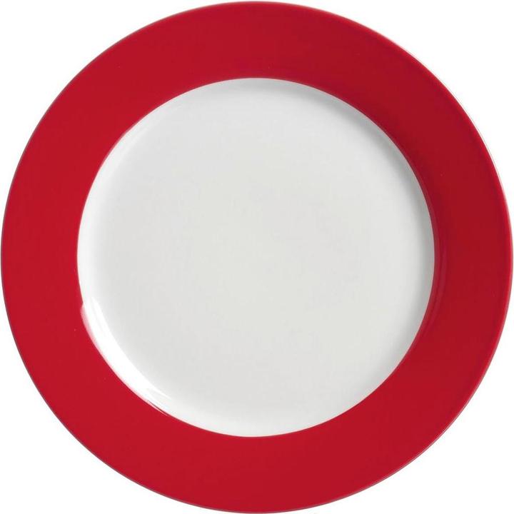 Actual product image Flirt by R&B Breakfast plate 'Doppio (6 x, 20 cm)