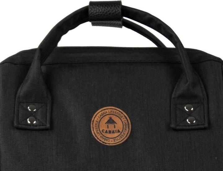 Actual product image Cabaïa Adventurer (23 l)