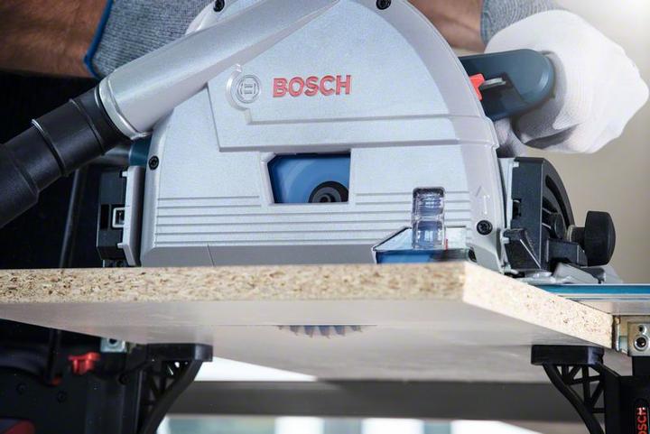 Image du produit Bosch Professional Zubehör Lame de scie circulaire Expert for Laminated Panel, 303 x 30 x 3,2 mm, 60