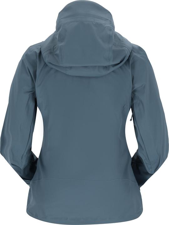 Produktbild Rab Women's Khroma Kinetic Jacket (12, M)