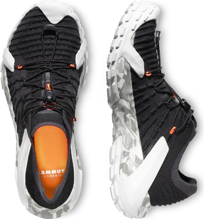 Produktbild Mammut Hueco Knit II Low (41 1/3)