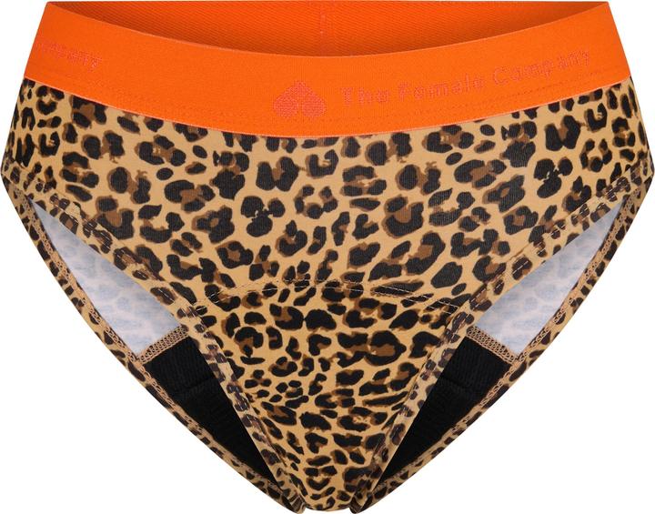 Produktbild The Female Company Slip Cotton Leo Extra Strong (44)
