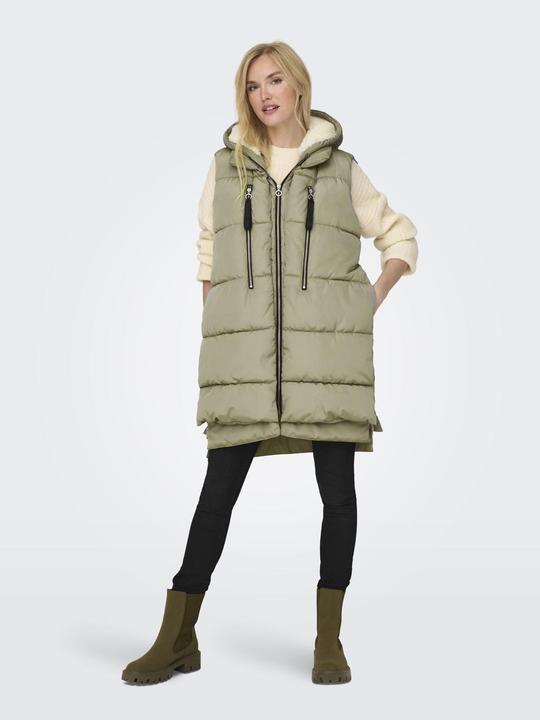 Immagine prodotto Only Onlnewnora Gilet Puffer Life Cc Otw (M)