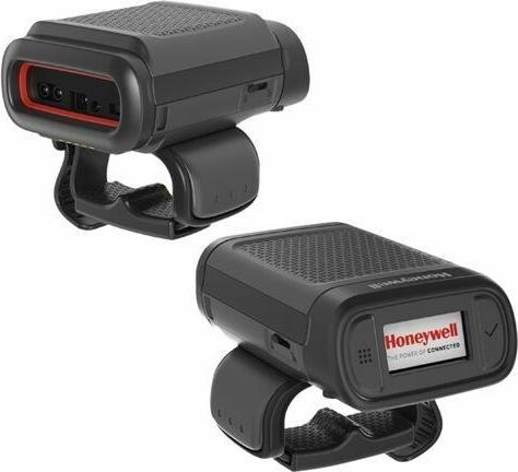 Actual product image Honeywell 8680i - advanced - barcode-sca