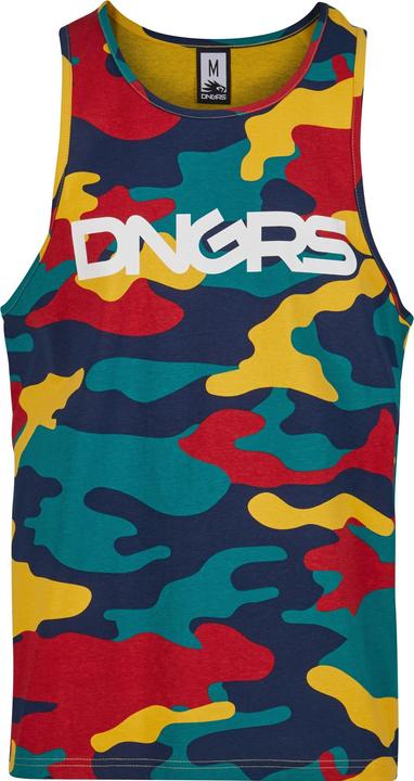 Immagine prodotto Dangerous DNGRS Canotta HideMe - 165311 (4XL)