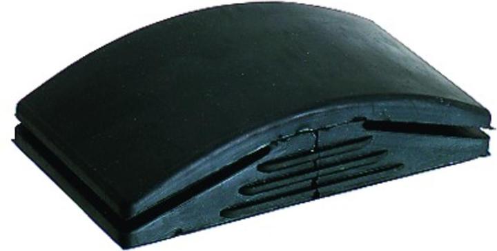 Produktbild SIA Schleifpapierhalter Gummi