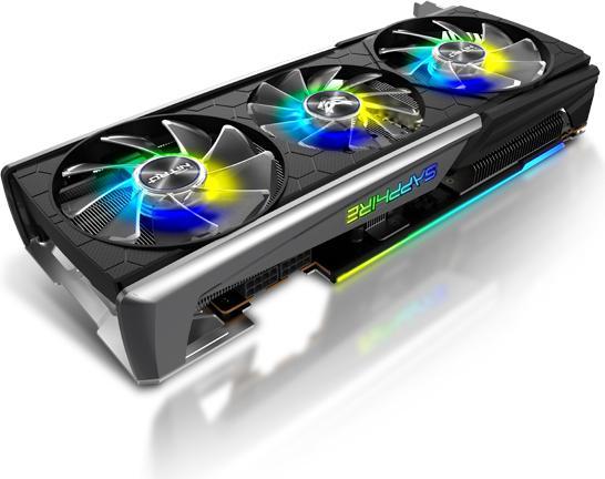 Produktbild Sapphire Nitro+ Radeon RX 5700 XT (8 GB)