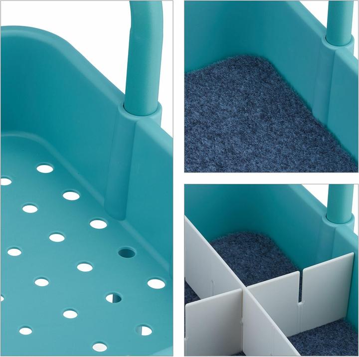 Produktbild Relaxdays Pflanztisch