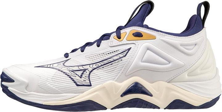 Produktbild Mizuno Wave Momentum 3 (38.5)