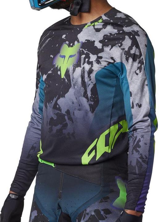 Immagine prodotto Fox JERSEY 23 360 DKAY M BLU (L)