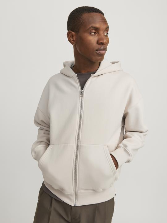 Immagine prodotto Jack & Jones Jjeurban Edge Sweat Zip Hood Noos (L)