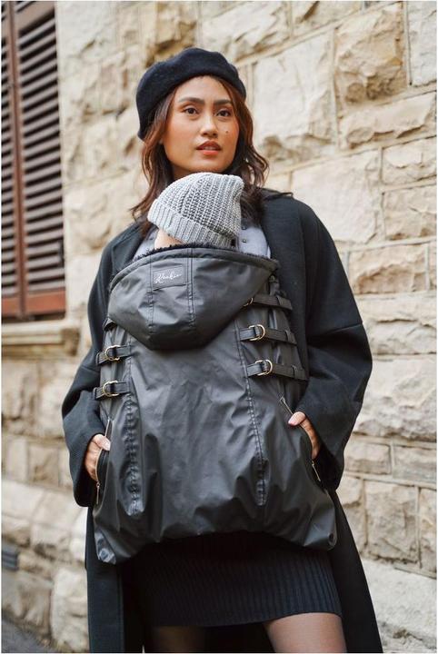 Image du produit Rookie Housse d'hiver pour porte-bébé