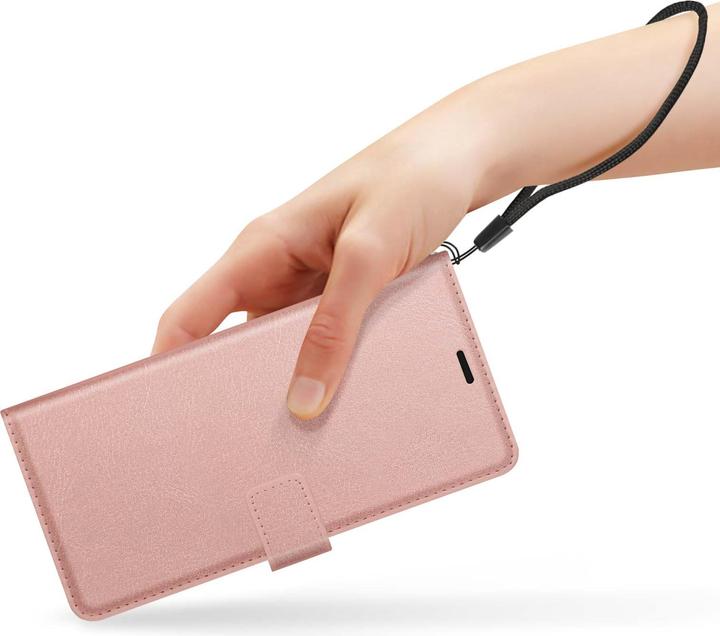 Actual product image Mayaxess SecureCard Cover Series (Xiaomi Redmi A3)