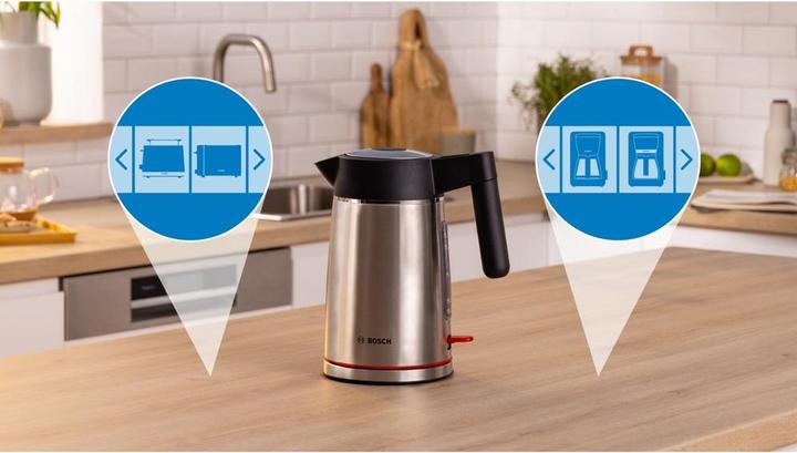 Immagine prodotto Bosch Hausgeräte Bollitore BOSC (1.70 l)
