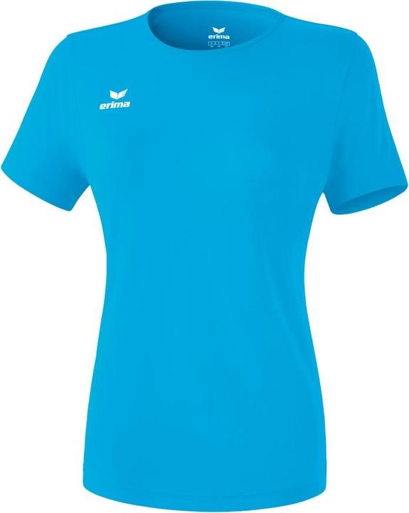 Actual product image Erima Functional team sports T-shirt (44)