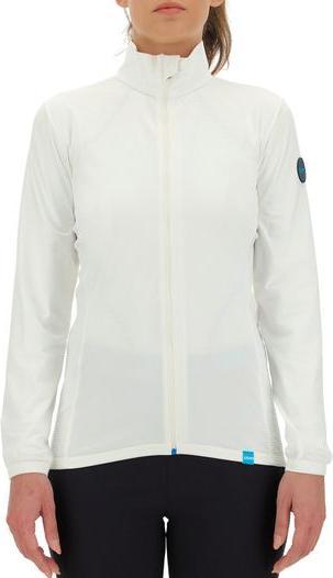 Produktbild UYN Sweatshirt Mit Durchgehendem Reissverschluss Charm (M)