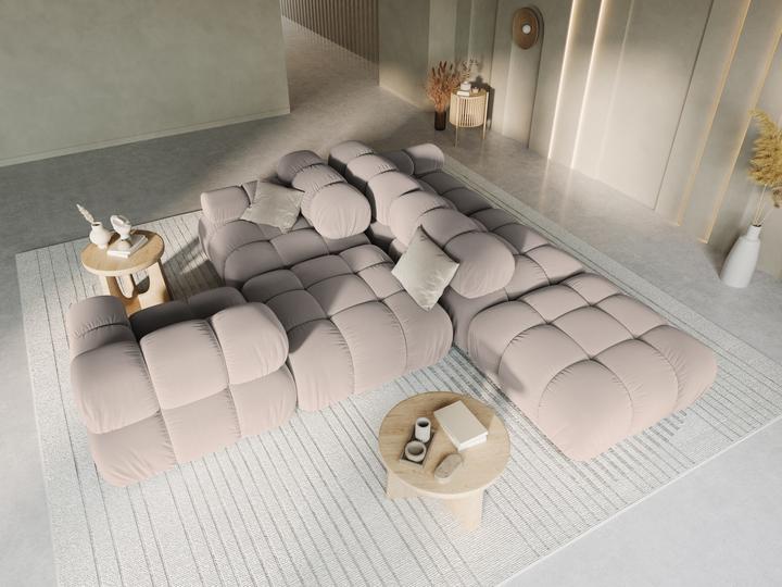Actual product image Micadoni Bellis (4-seater, 3-seater, 2 person sofa)