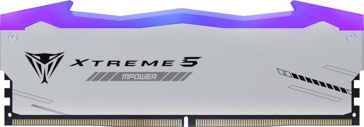 Immagine prodotto Patriot Viper Xtreme 5 RGB (2 x 24GB, 8000 MHz, RAM DDR5, DIMM)