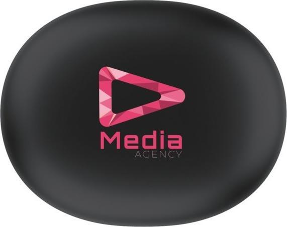 Actual product image Prixton TWS158 Wireless earplugs (ANC, 1.50 h, Wireless)