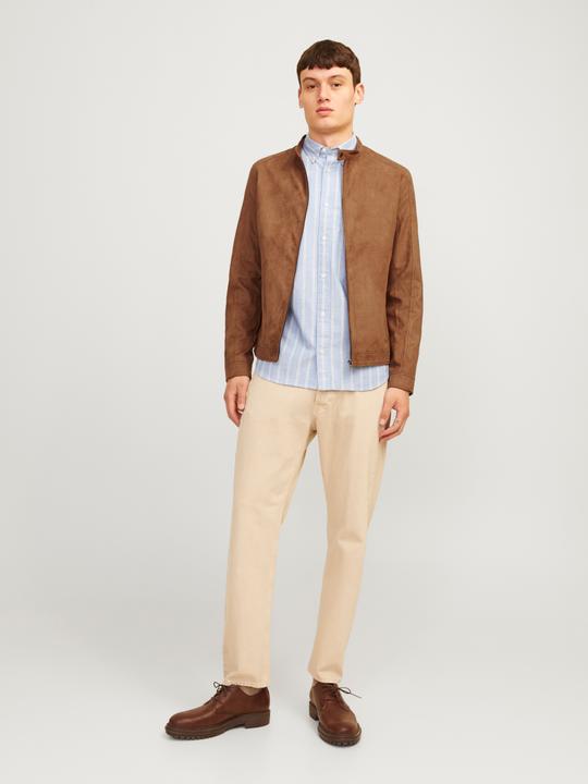 Produktbild Jack & Jones Jjedylan Clean Jacket Noos (XL)