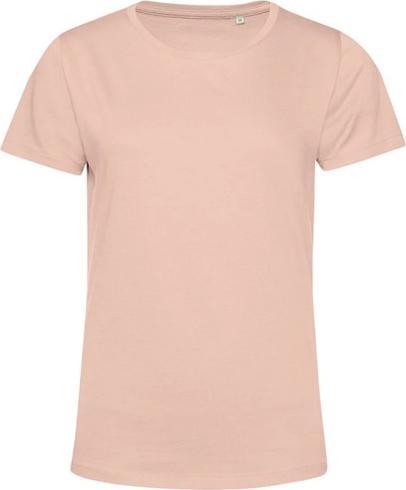 Actual product image B&C Womens/Ladies #Inspire E150 T-Shirt (M)