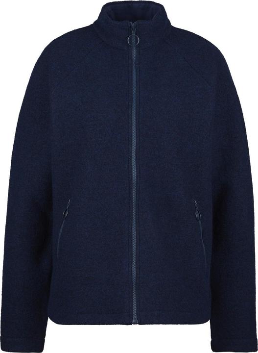 Produktbild Stoic Women's BoiledWool MunkebySt. Jacket (L)