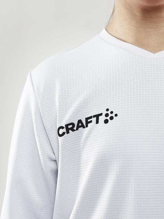 Actual product image Craft Progress LS Basket Jersey JR (146)