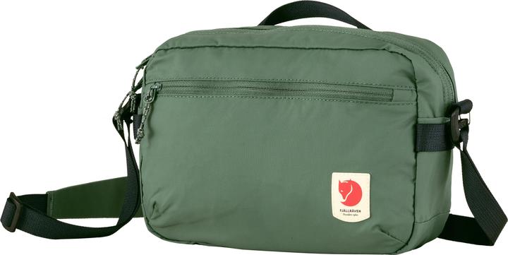 Actual product image Fjällräven High Coast Crossbody