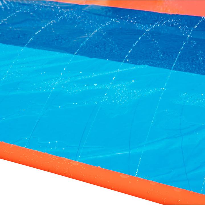 Image du produit Bestway Toboggan aquatique pour 3 personnes