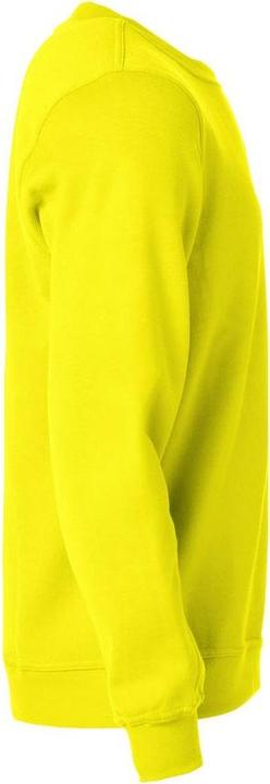 Actual product image Clique Basic Sweatshirt Crew Neck (M)