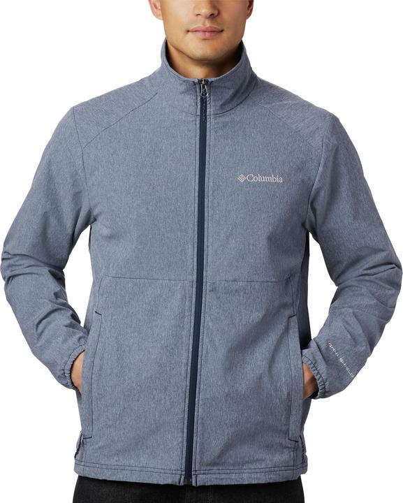 Produktbild Columbia Heather Canyon (M)