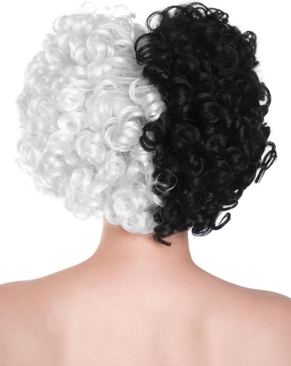 Produktbild Metamorph Cruel Diva Perücke - Kostüm Perücke für Fasching