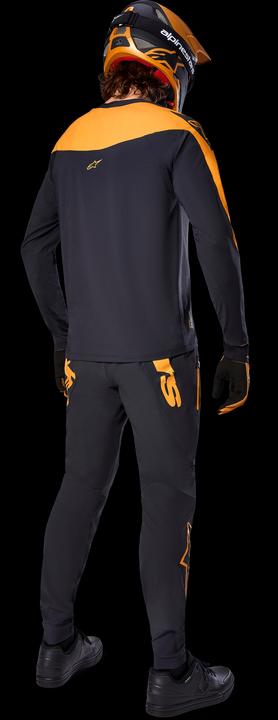 Actual product image Alpinestars Pant 24 A-Supra Race (Men, 38)
