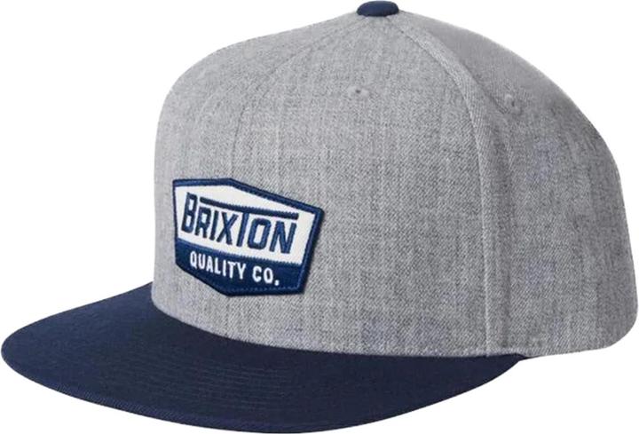 Immagine prodotto Brixton Regal MP Snapback (Taglia unica)