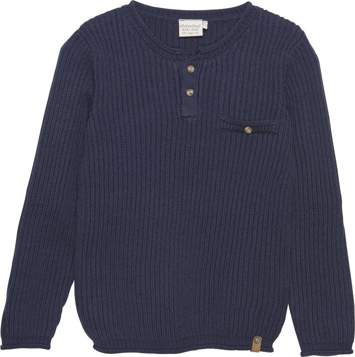 Minymo MIPullover Knit - 133236