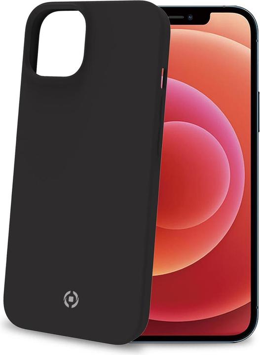 Produktbild Celly Cromo, Cover, Apple, iPhone 14, 15,5 cm (6.1 Zoll), Schwarz (Apple iPhone 14)