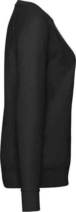 Immagine prodotto Fruit of the Loom Felpa Da Donna Raglan Donna (34 D)