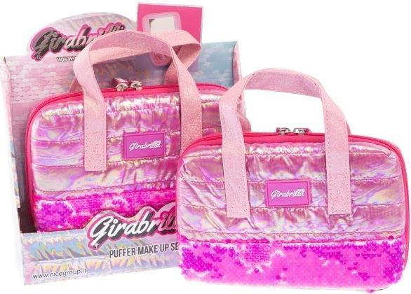 Actual product image Nice Girabrilla Toys Make Up Set